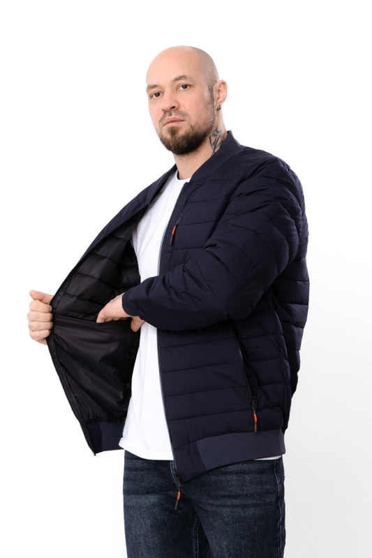 Куртка чоловіча (батал)